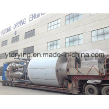 Inulin Spray Dryer